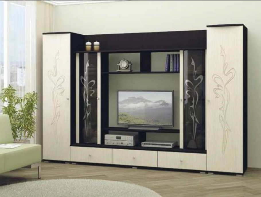 Гостиная Венеция 2