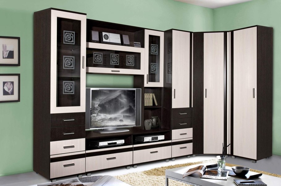 Стенка фараон мебель Маркет