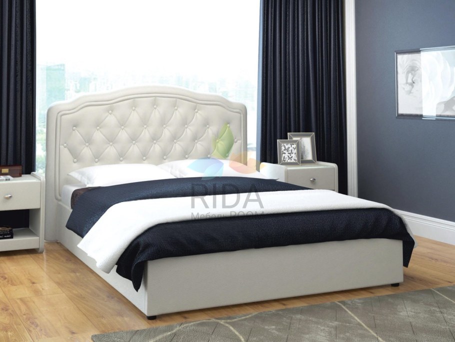 Кровать Барселона Браво мебель