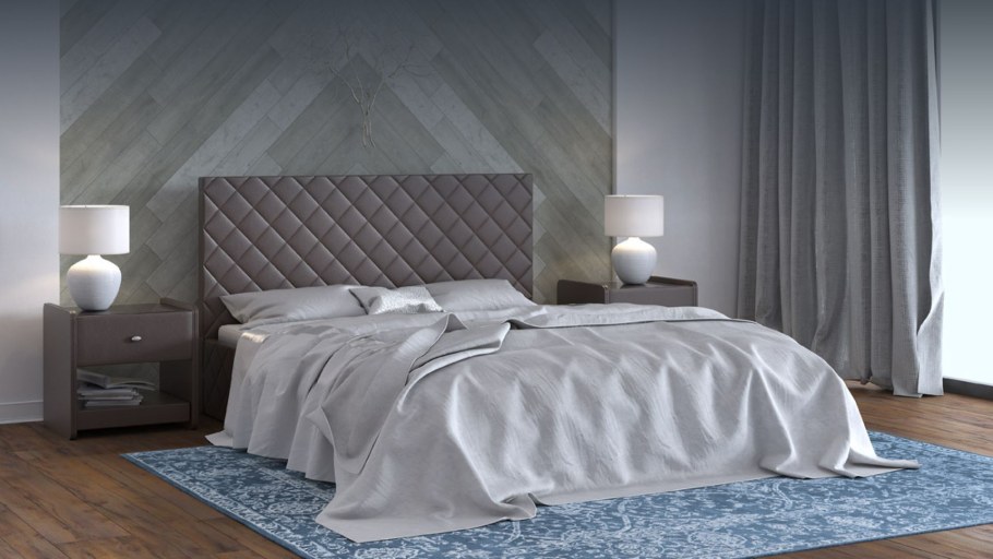 Кровать Грация орех Браво мебель