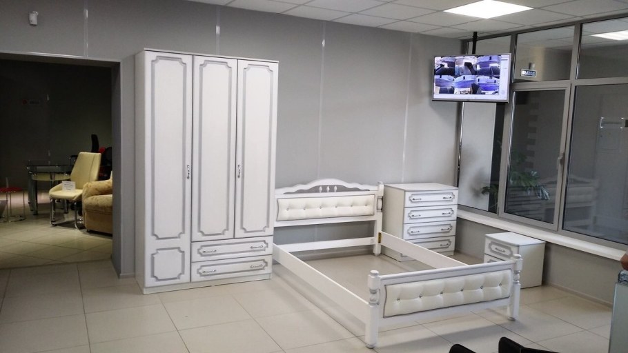 Браво мебель Брянск