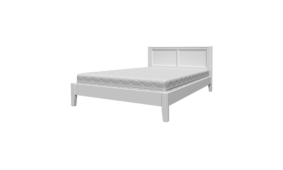 Кровать Камелия Браво мебель