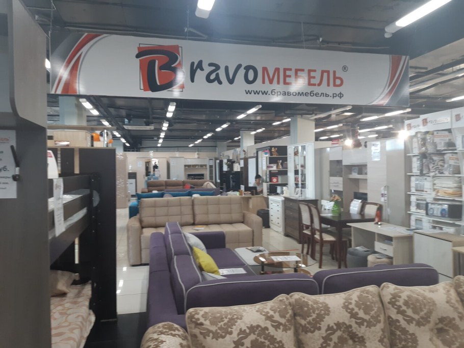 Кровать Вероника 1 дуб белый