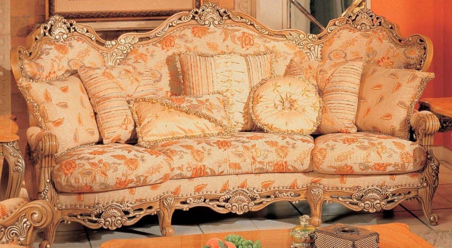 Гобелен для обивки дивана