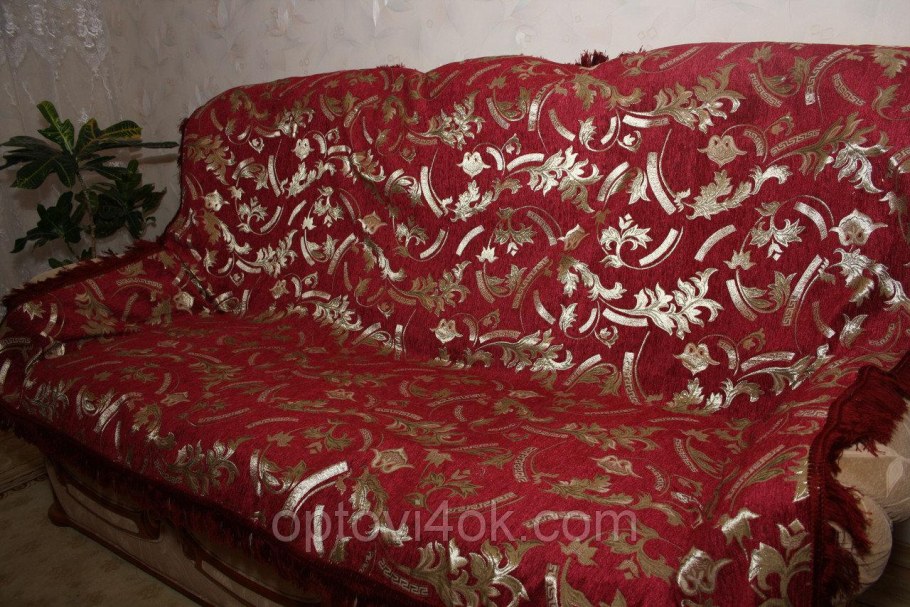 Гобеленовые дивандеки