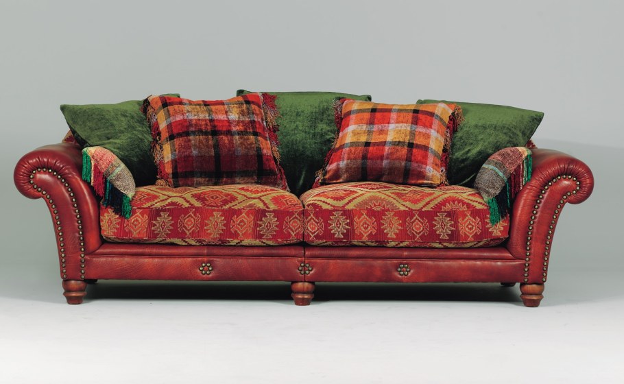 Классический диван Иствуд