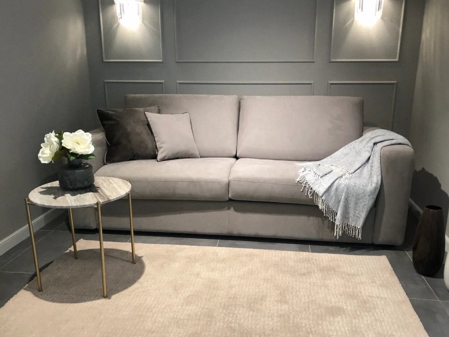 Диван Нортон модульный Дантон хоум