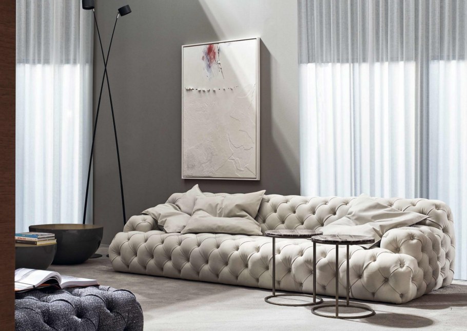 Диван-кровать Нортон