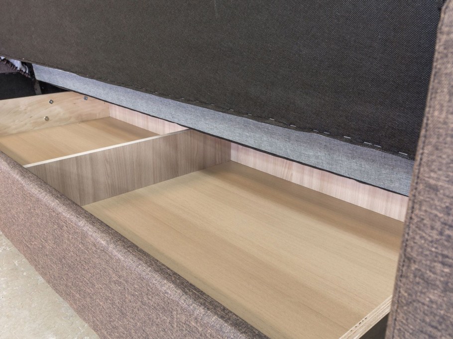 Диван угловой Norton Beige