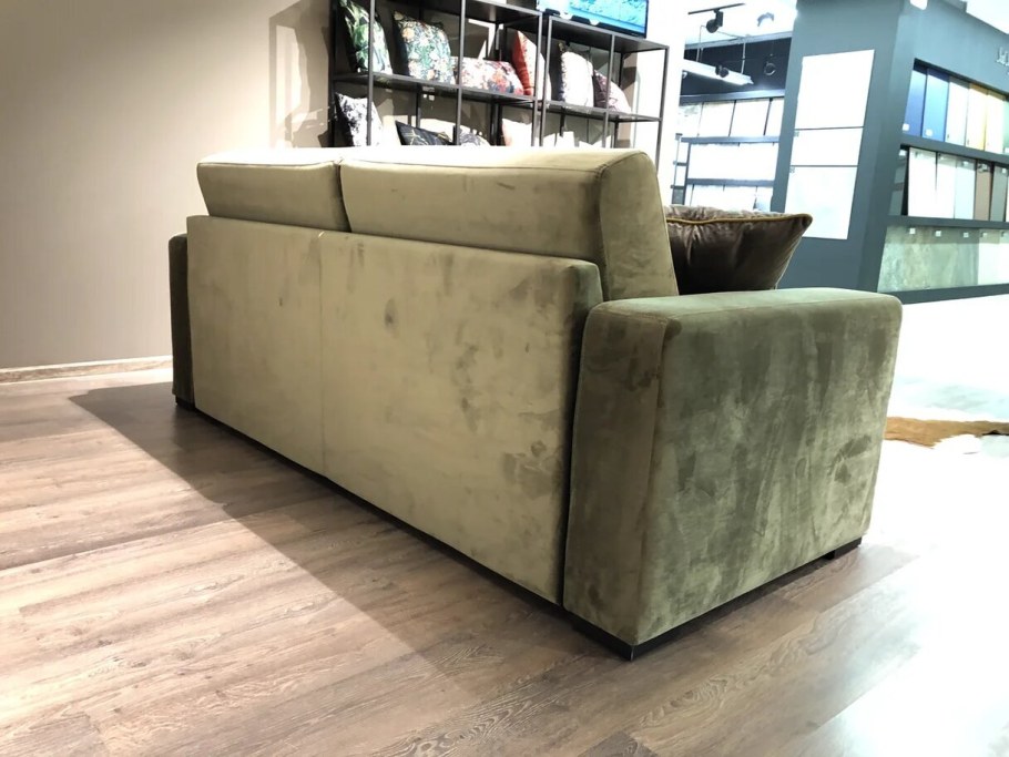 Диван Нортон эко nextform