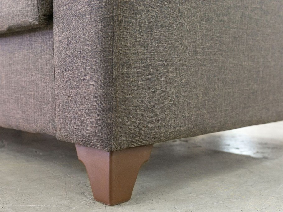 Диван Ричмонд лазурит