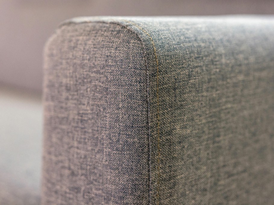 Диван Нортон прямой с подлокотниками