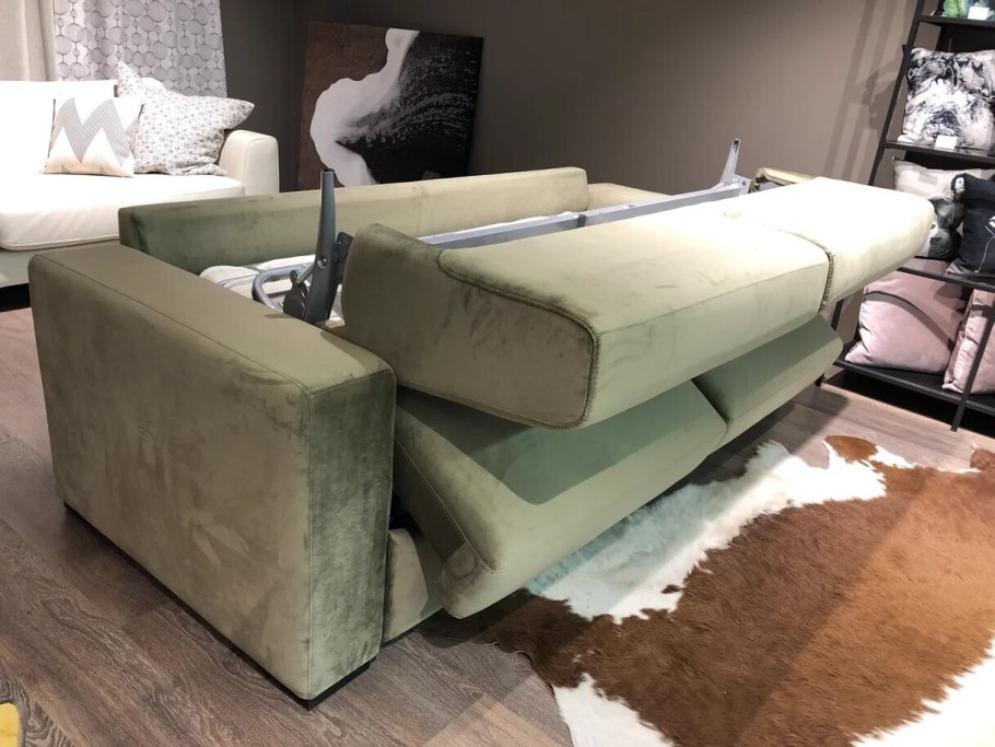 Meridiani мебель 2020