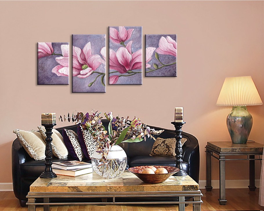 Картины для интерьера