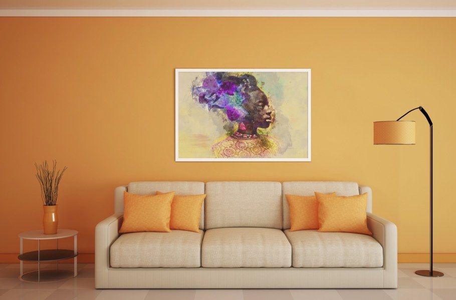 Картины для интерьера