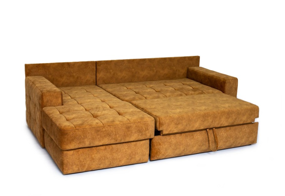 Угловой диван Metro