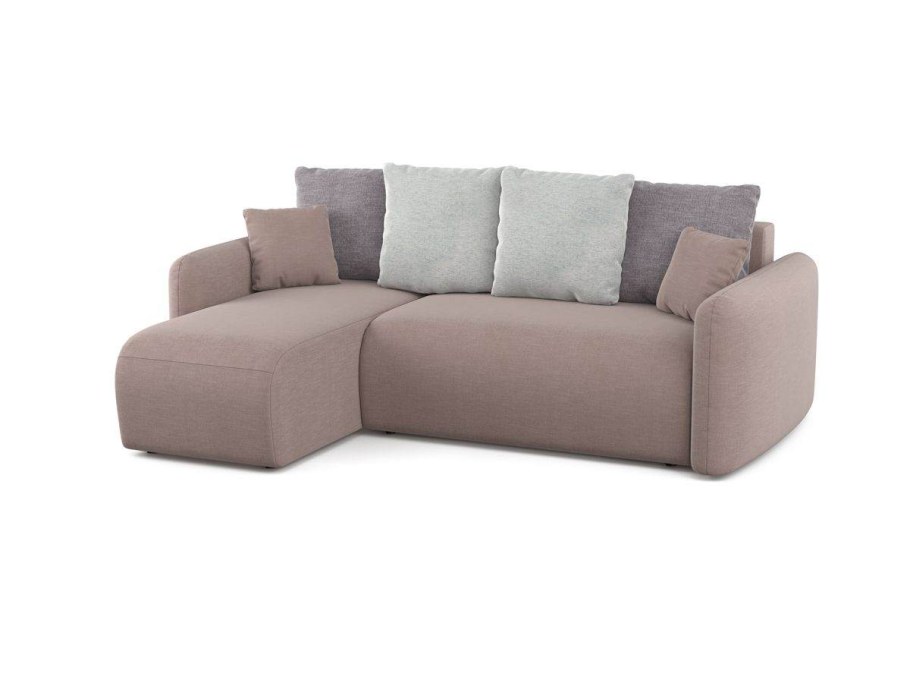 Угловой диван Грегори