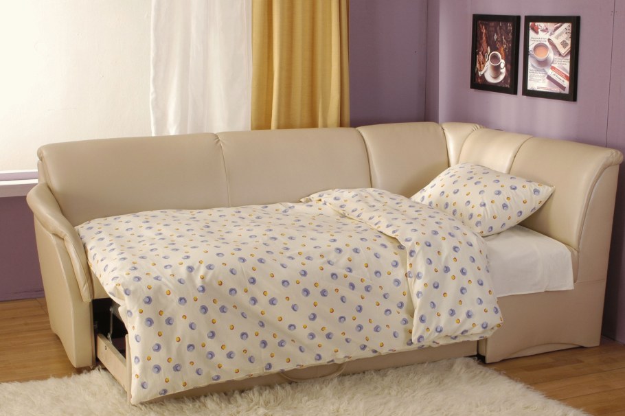 Диван Консул угловой