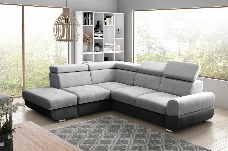 Corner Sofa угловой диван