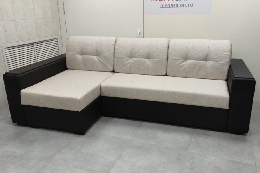 Хофф диваны угловые