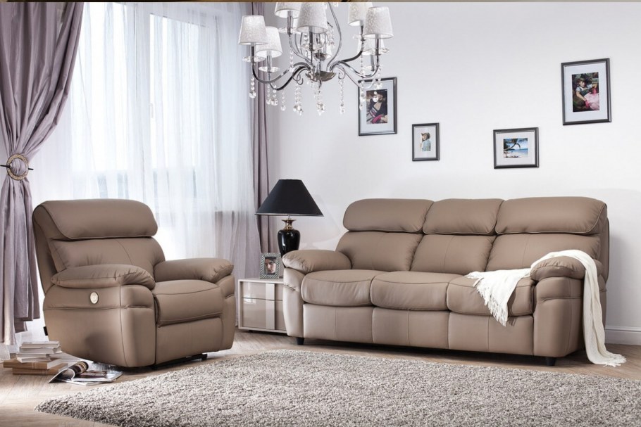 Cinno Cillini мебель