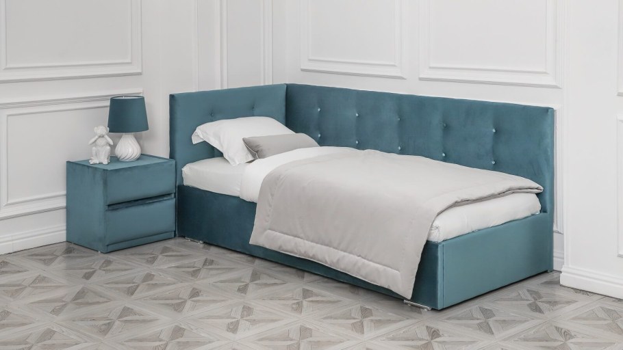 Кровать ева Аскона