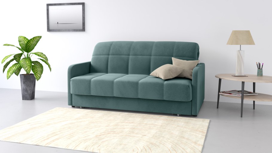 Аскона Casanova Stone диван