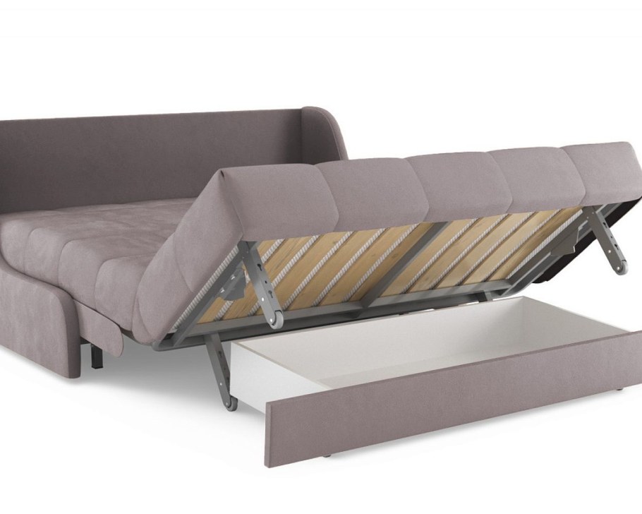 Аскона Персей Nova диван