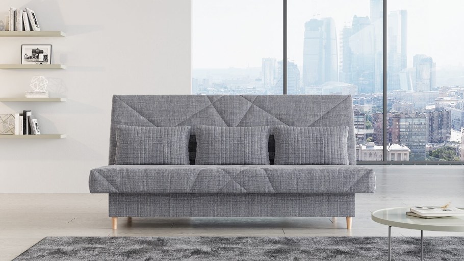 Прямой диван talo Iris 902