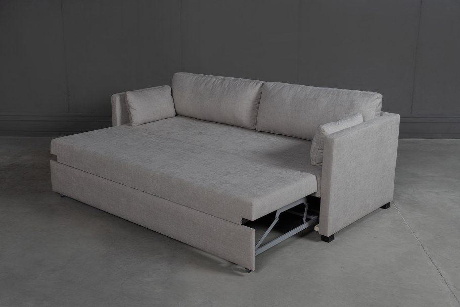 Механизм Дельфин Anderssen