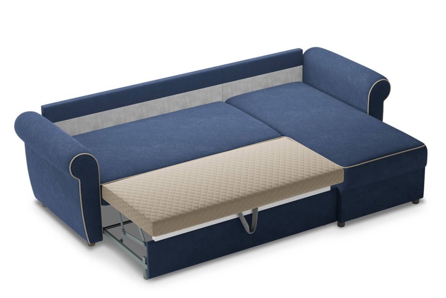 Угловой диван моон 123