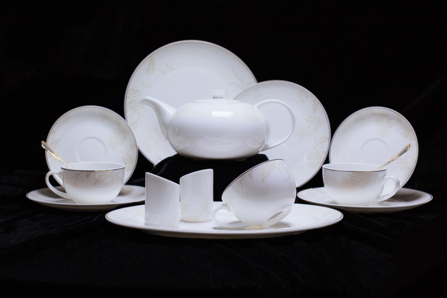 Фарфор Сакайда кидзайэмон (1596—1666)