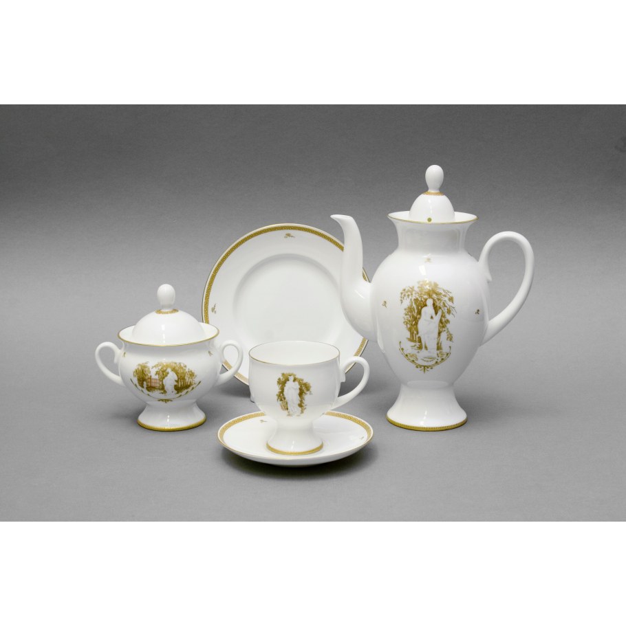 ИФЗ Императорский фарфоровый завод