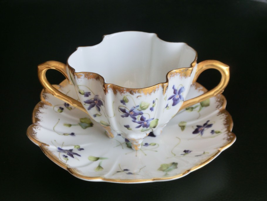 China Style since 1899 фарфор