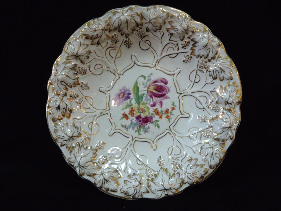 Фарфор фабрики Дулево о