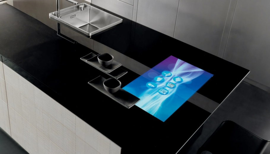 Многофункциональная мебель