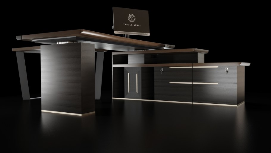 Объекты промдизайна