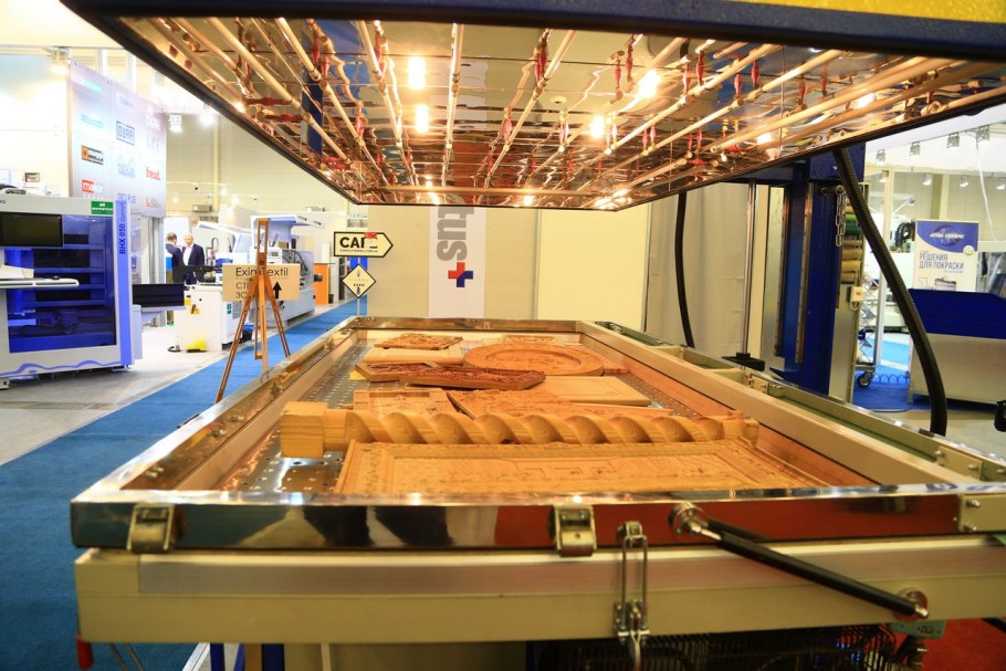 Многофункциональная кровать Ultimate camas