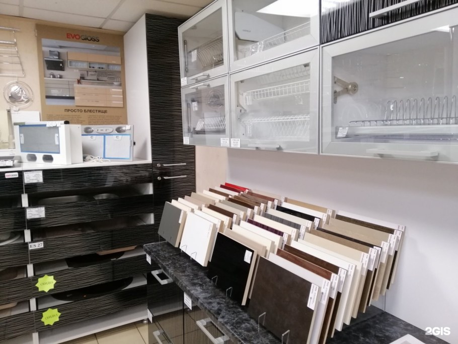 Трансформерная мебель