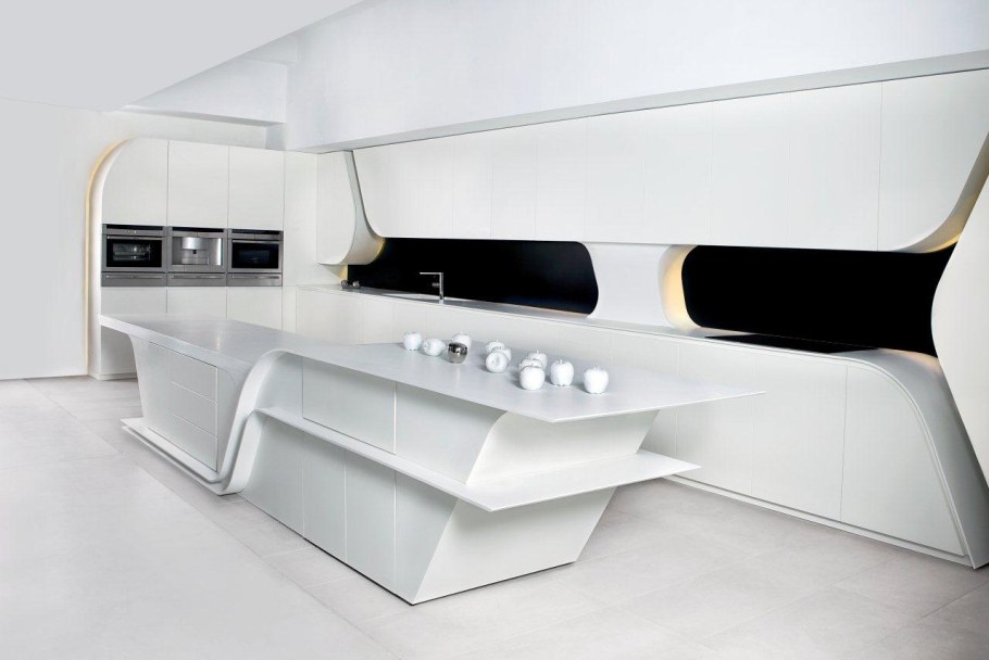 Архитектурная Бионика Гауди