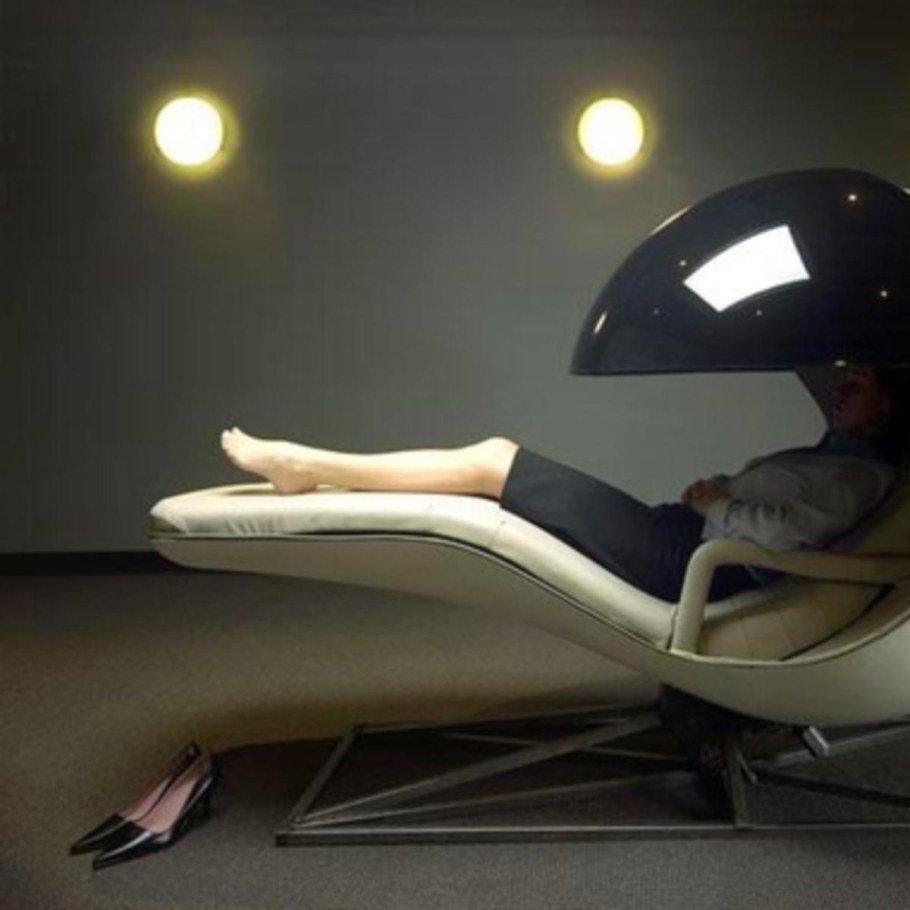 Hyundai Future Mobility Concept