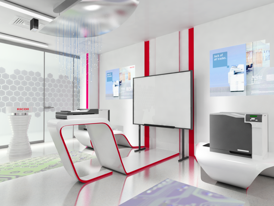 Новейшие мебельные технологии