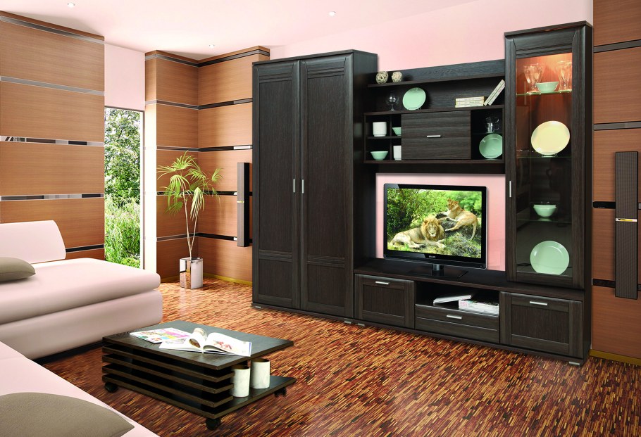 Гостиная Лион