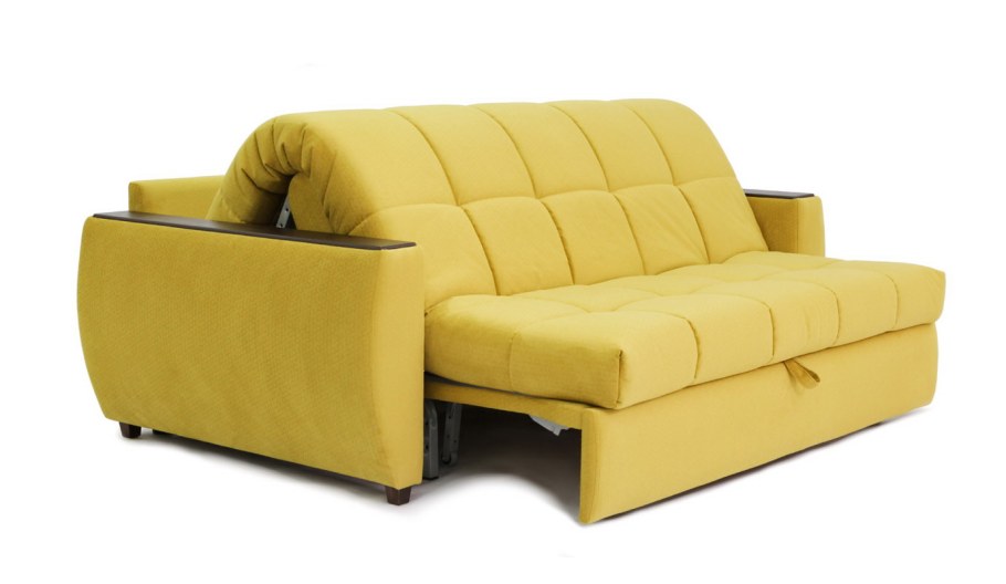 Диван прямой Томас аккордеон s