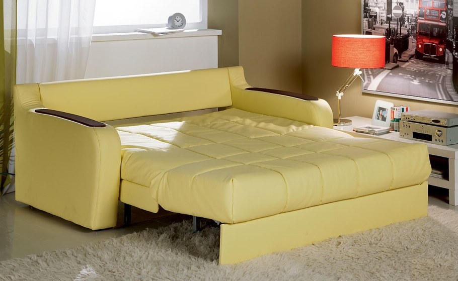 Диван кровать Глория аккордеон