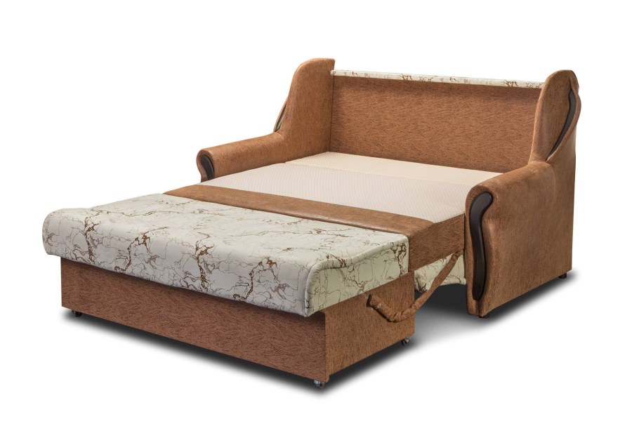 Диван Пауль угловой раскладной