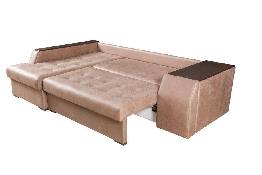 Диван угловой Нью-Йорк (поло)