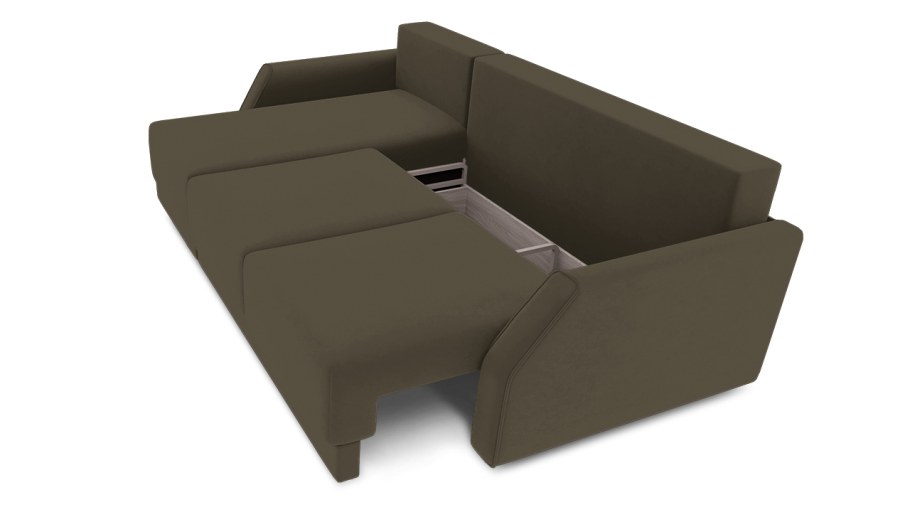 Хофф модульные диваны