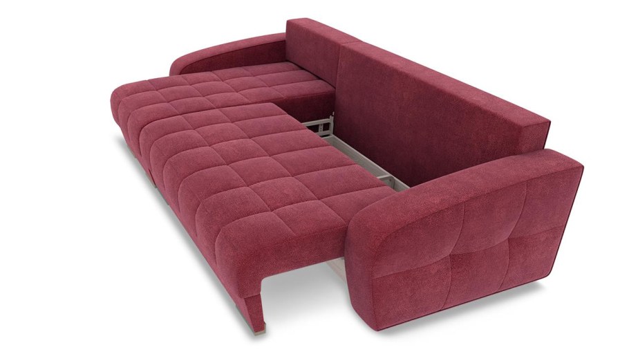 Угловой диван Консул хофф