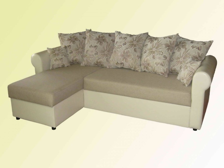 Диван Консул угловой